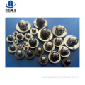 API Certificated Tungsten Carbide Ball Valve Seat